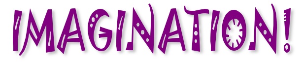imagination